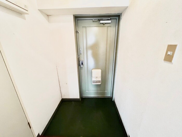 ウィルコートの物件内観写真