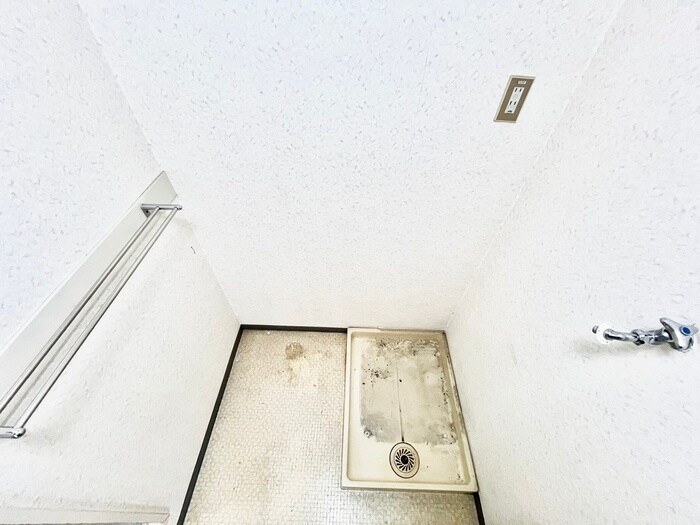 ウィルコートの物件内観写真