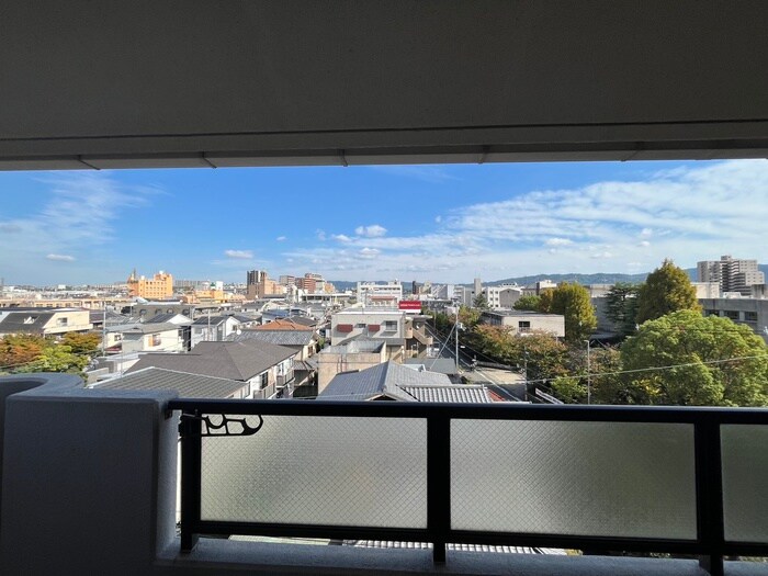 ウィルコートの物件内観写真