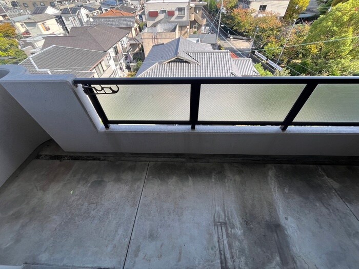 ウィルコートの物件内観写真