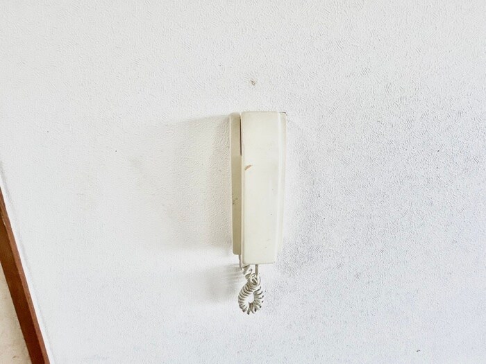 ウィルコートの物件内観写真