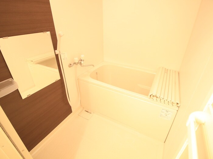 パ－ルハイム針中野の物件内観写真