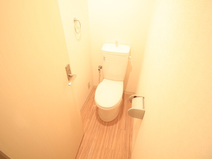 パ－ルハイム針中野の物件内観写真