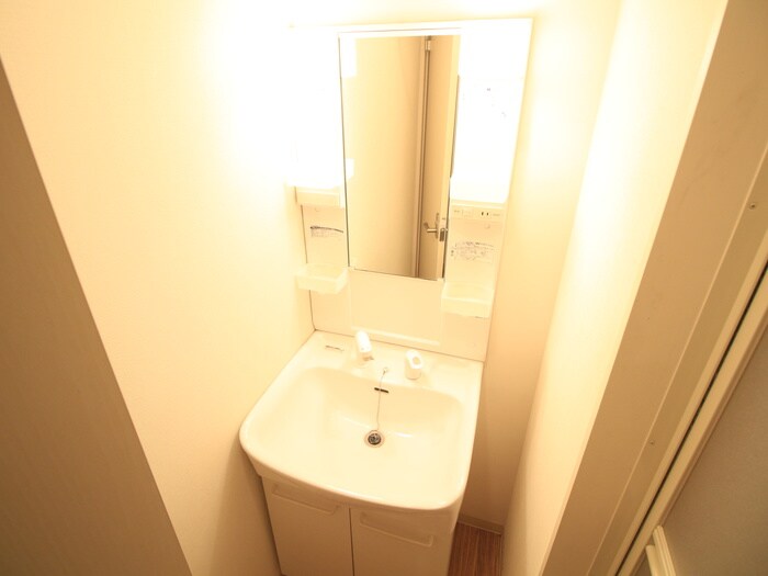 パ－ルハイム針中野の物件内観写真