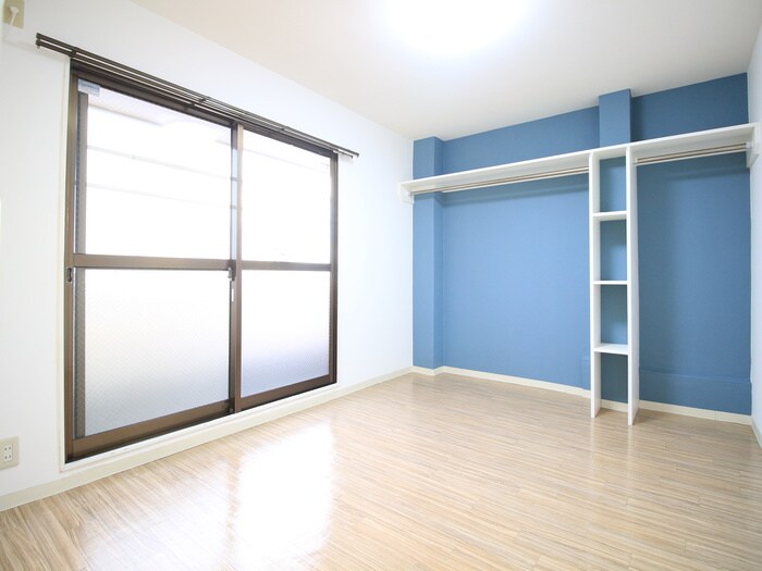 パ－ルハイム針中野の物件内観写真