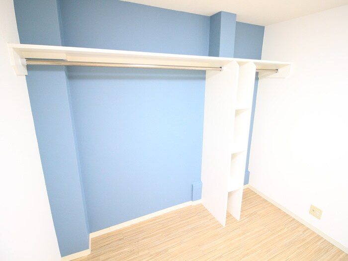 パ－ルハイム針中野の物件内観写真