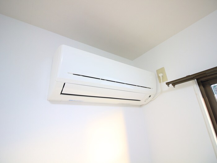 パ－ルハイム針中野の物件内観写真