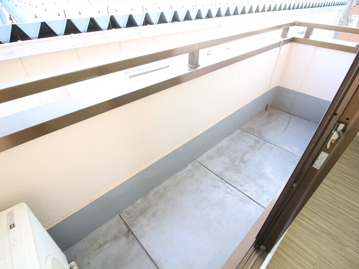 パ－ルハイム針中野の物件内観写真