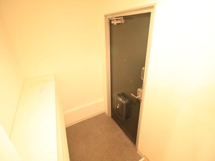 パ－ルハイム針中野の物件内観写真