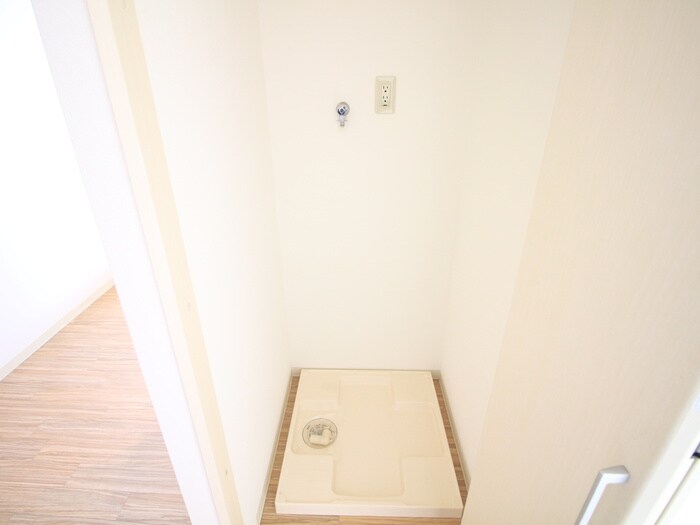 パ－ルハイム針中野の物件内観写真