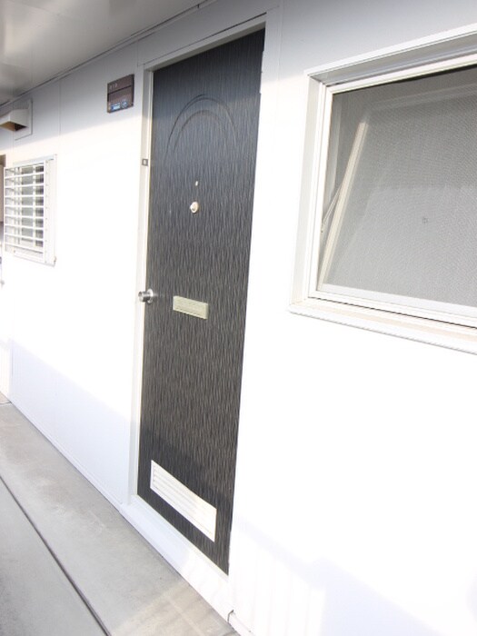 メゾンファミールA棟の物件内観写真