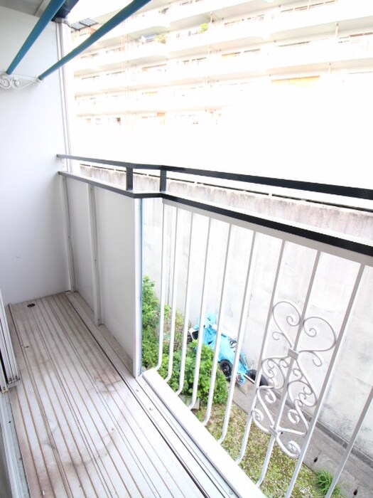 メゾンファミールA棟の物件内観写真