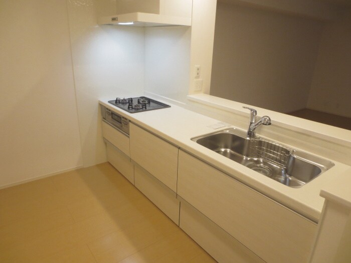 レゼ・おおとりの物件内観写真