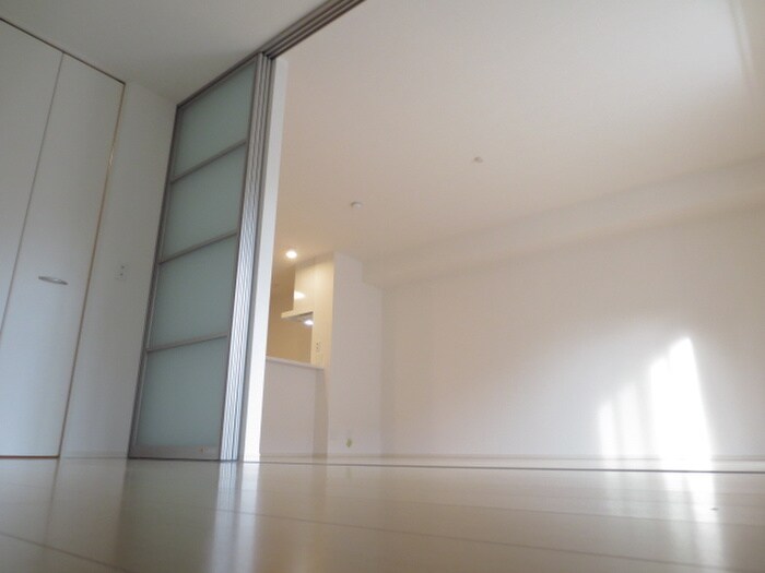 レゼ・おおとりの物件内観写真