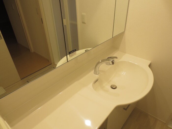 レゼ・おおとりの物件内観写真