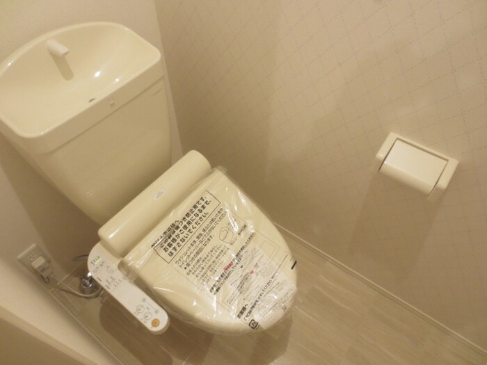 レゼ・おおとりの物件内観写真