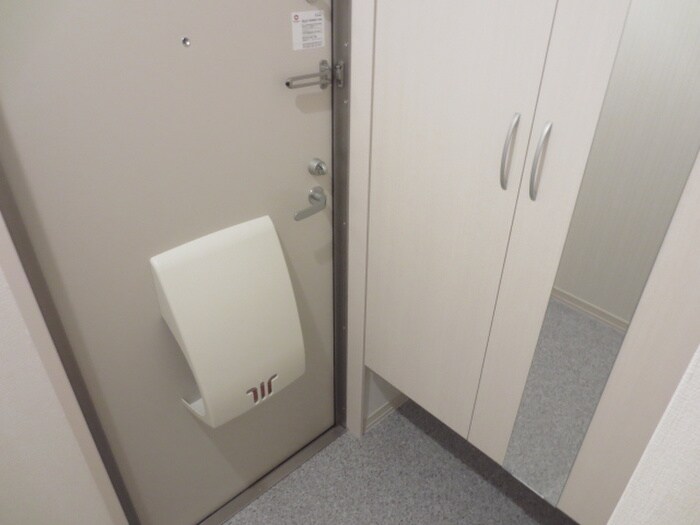 レゼ・おおとりの物件内観写真