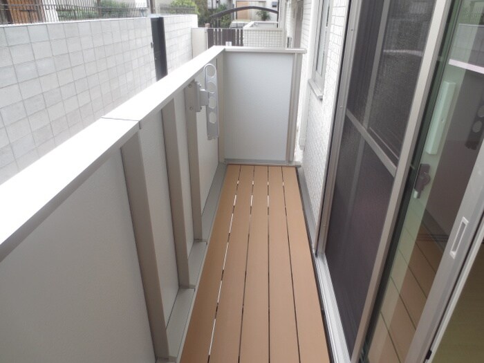 レゼ・おおとりの物件内観写真