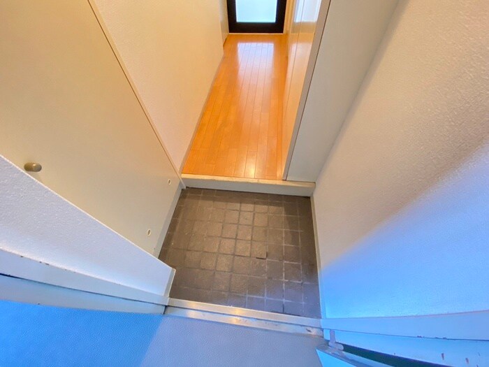 デイスターアベニュー(326)の物件内観写真