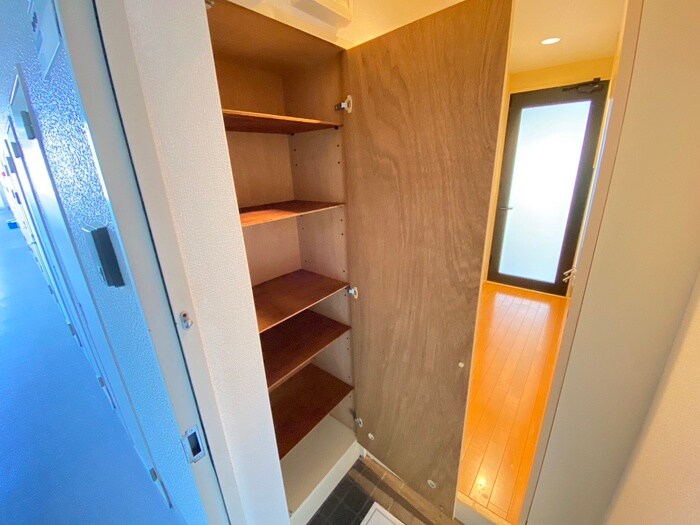 デイスターアベニュー(326)の物件内観写真