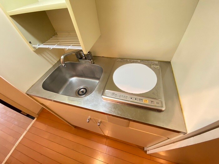 デイスターアベニュー(326)の物件内観写真