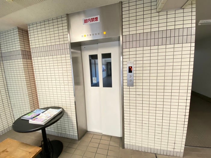 デイスターアベニュー(326)の物件外観写真