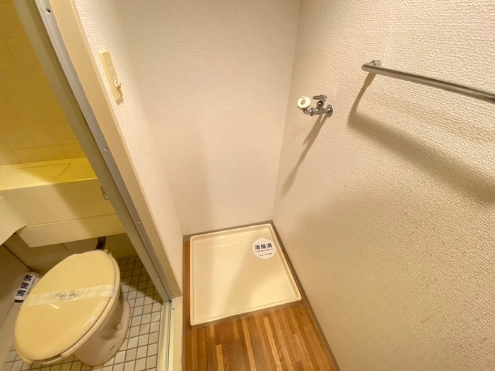 デイスターアベニュー(326)の物件内観写真