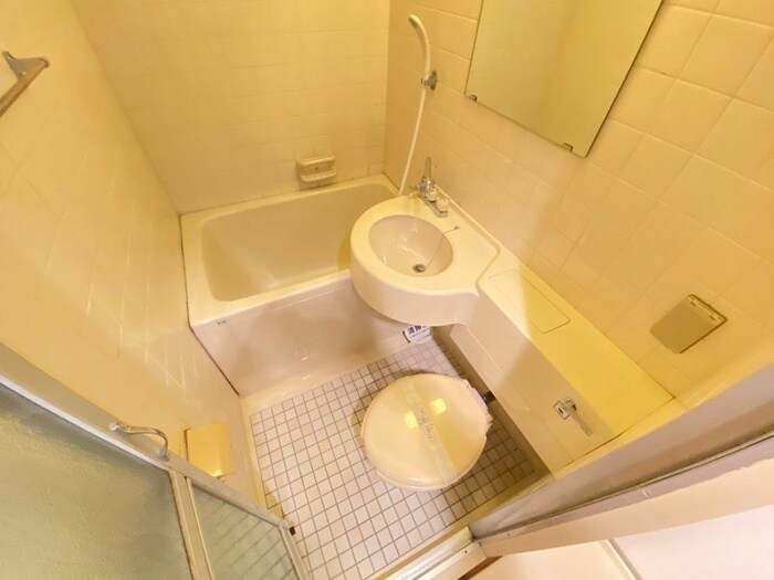 デイスターアベニュー(326)の物件内観写真