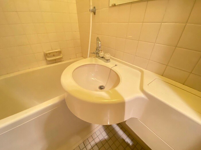 デイスターアベニュー(326)の物件内観写真