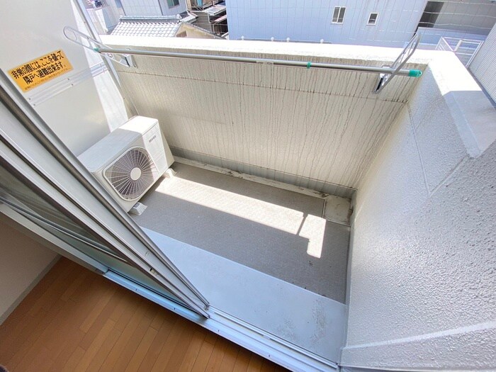 デイスターアベニュー(326)の物件内観写真