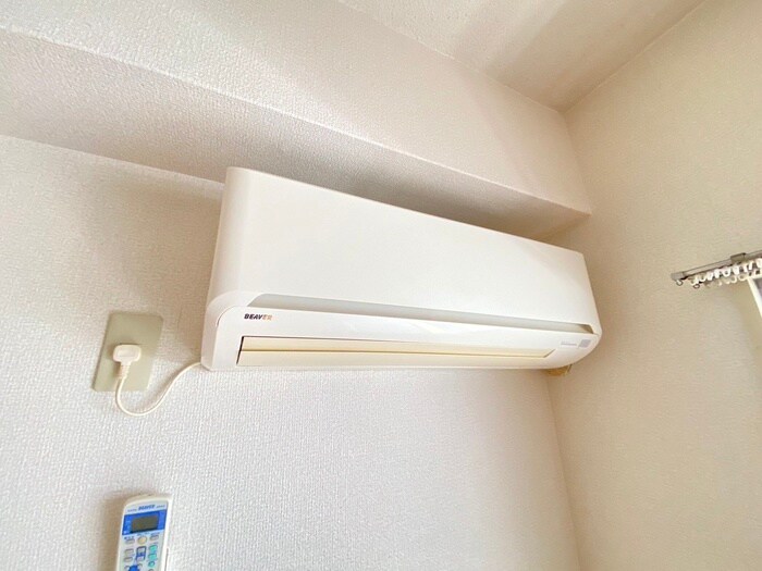 デイスターアベニュー(326)の物件内観写真