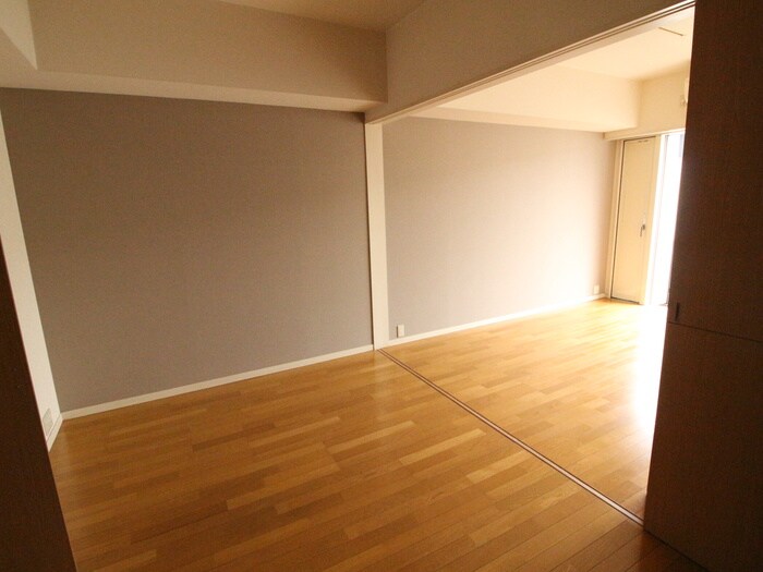 クリヨン岡崎の物件内観写真