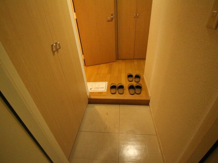 クリヨン岡崎の物件内観写真