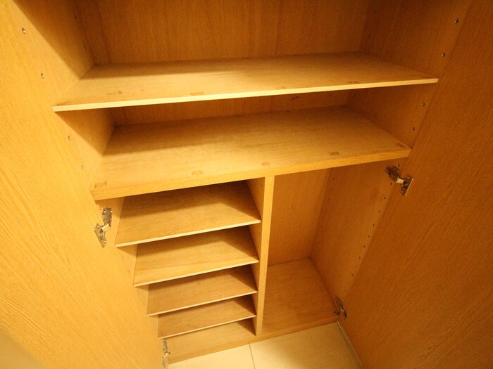 クリヨン岡崎の物件内観写真