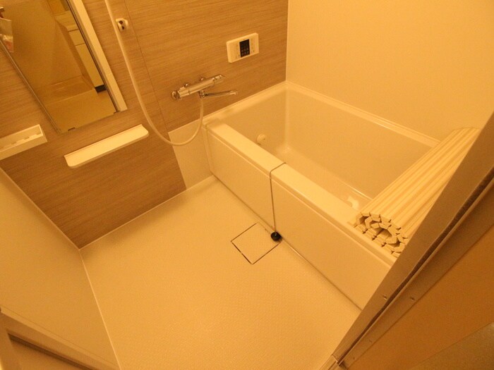 クリヨン岡崎の物件内観写真