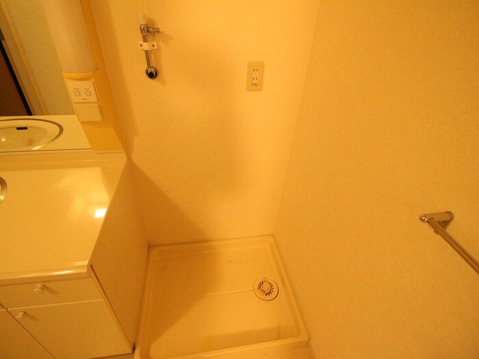 クリヨン岡崎の物件内観写真