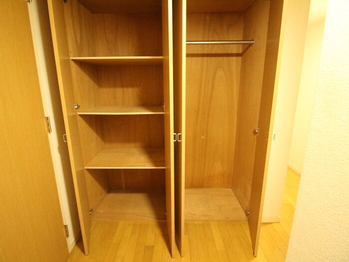 クリヨン岡崎の物件内観写真