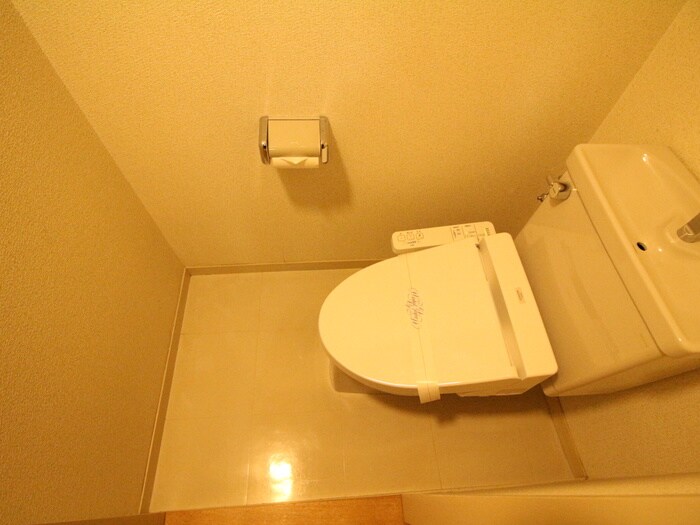 クリヨン岡崎の物件内観写真