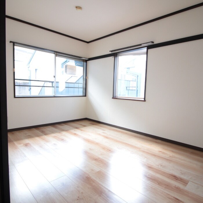 メゾンファミールB棟の物件内観写真