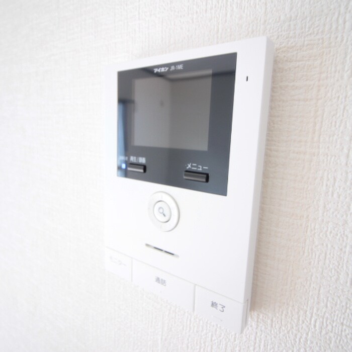 メゾンファミールB棟の物件内観写真