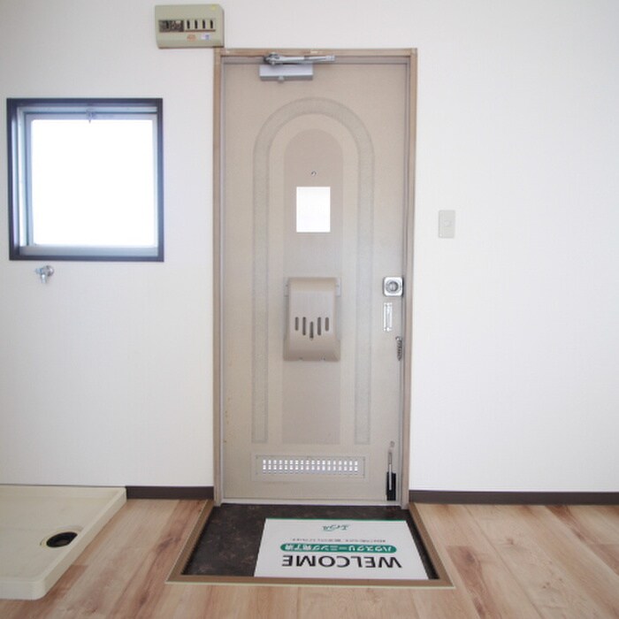 メゾンファミールB棟の物件内観写真