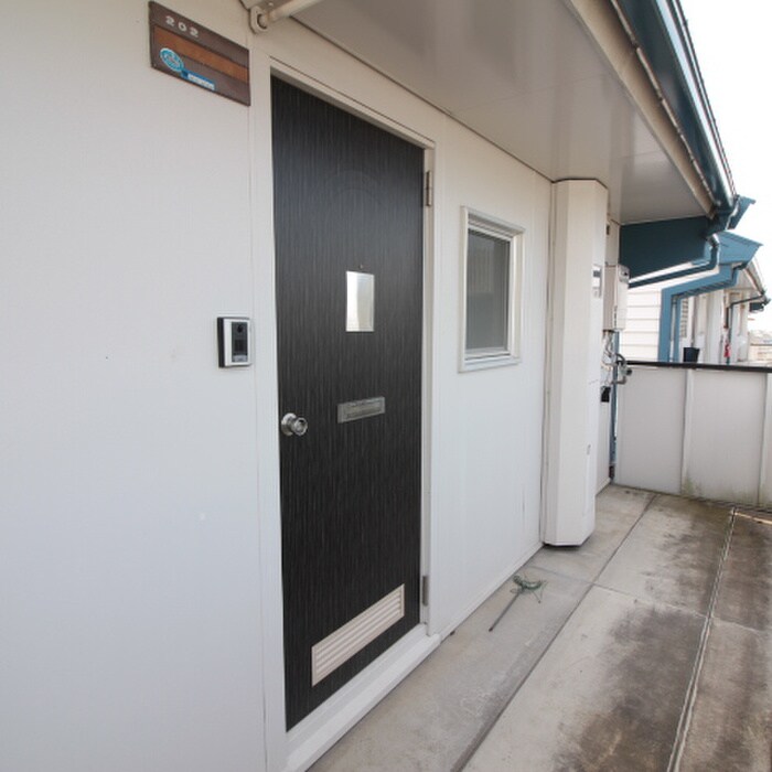 メゾンファミールB棟の物件内観写真