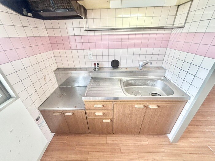 サンライズ･マゼミの物件内観写真