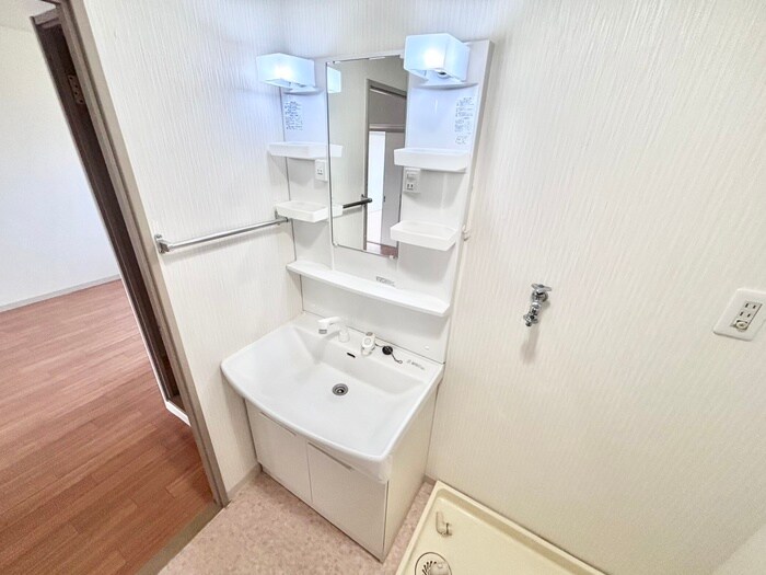 サンライズ･マゼミの物件内観写真