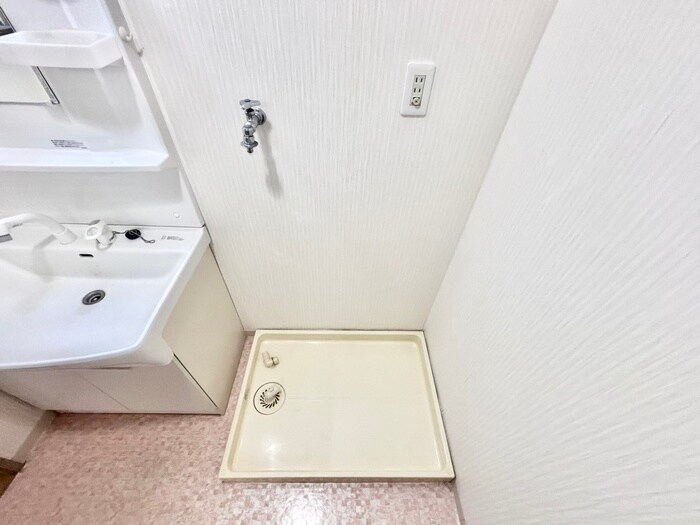 サンライズ･マゼミの物件内観写真