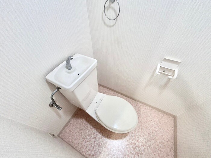 サンライズ･マゼミの物件内観写真