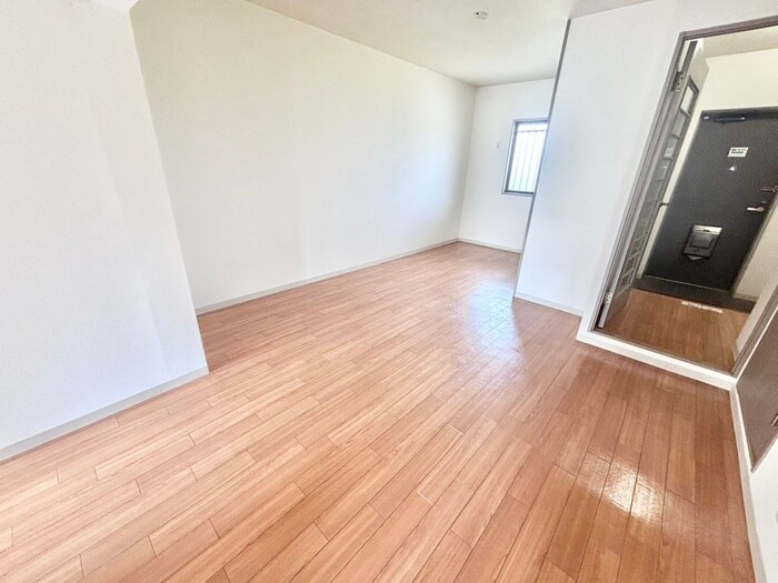 サンライズ･マゼミの物件内観写真