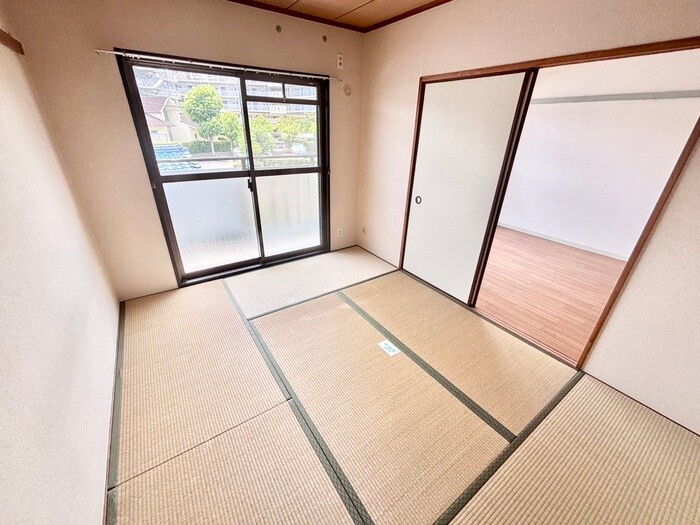 サンライズ･マゼミの物件内観写真