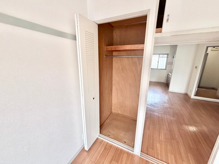 サンライズ･マゼミの物件内観写真