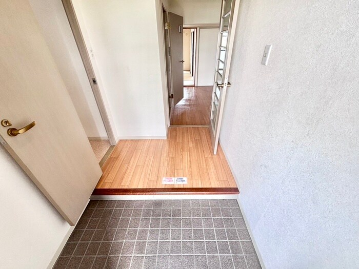 サンライズ･マゼミの物件内観写真